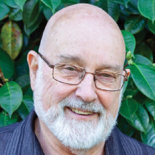 Roger Palmerston Heath